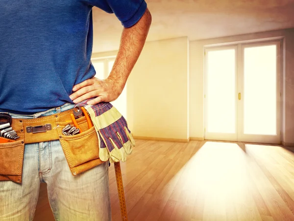 Home repair Buena Park