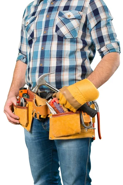 Handyman at work Buena Park