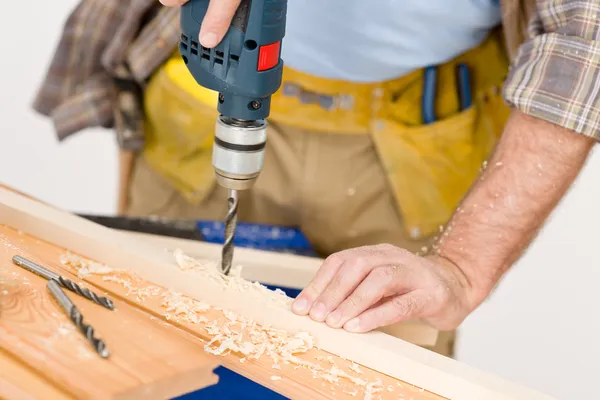Why choose Buena Park Handyman